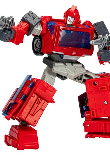 Ironhide