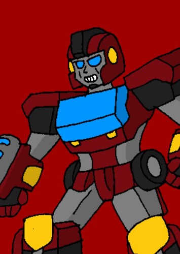 Ironhide
