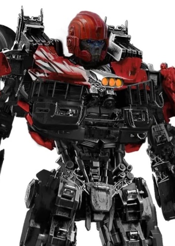 Ironhide