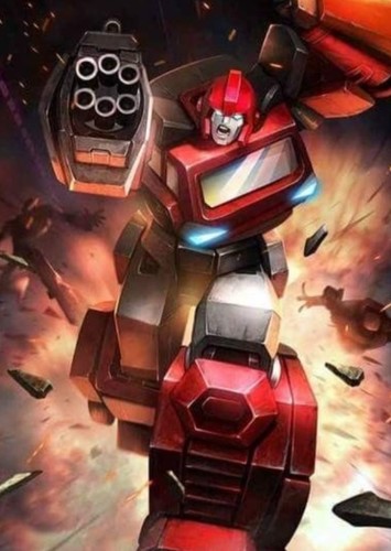 Ironhide