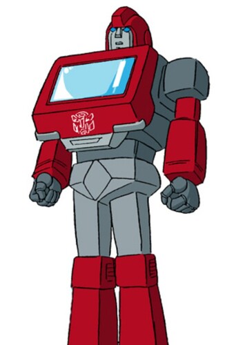 Ironhide