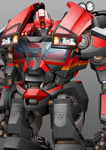 Ironhide