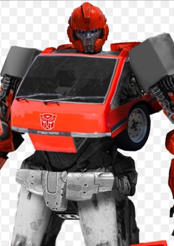 Ironhide