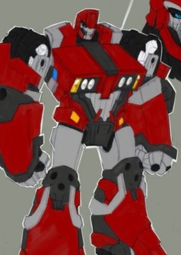 Ironhide