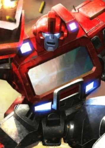 Ironhide