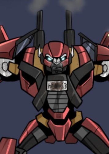 Ironhide