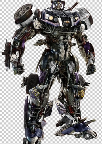 Ironhide