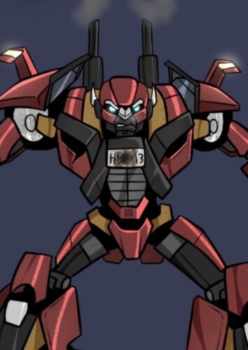 Ironhide