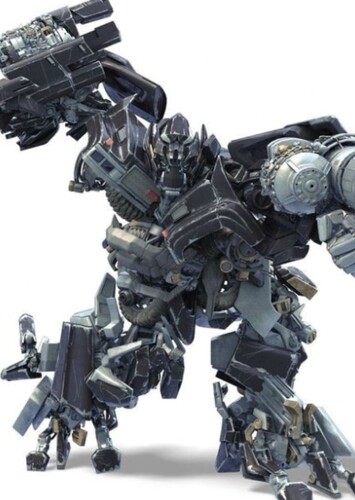 Ironhide