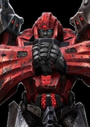 Ironhide