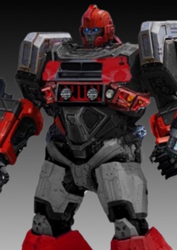 Ironhide