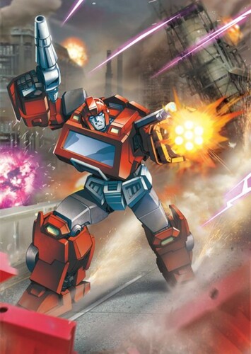 Ironhide