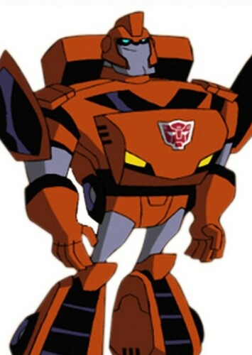 Ironhide
