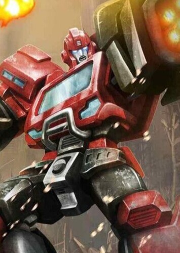 Ironhide