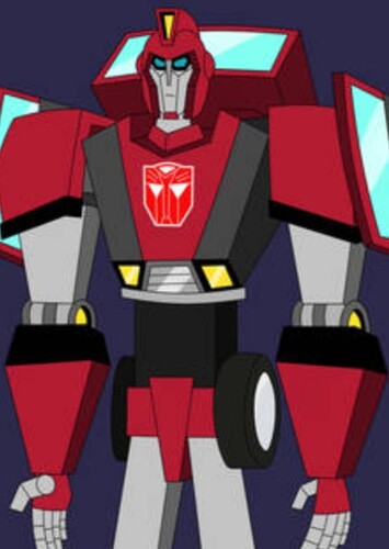 Ironhide
