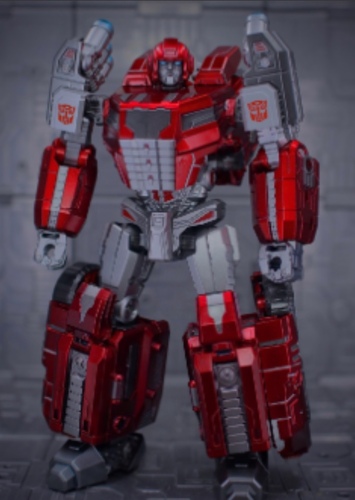 Ironhide