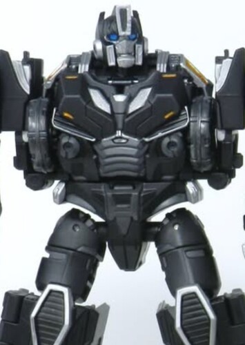 Ironhide