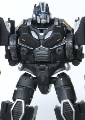 Ironhide