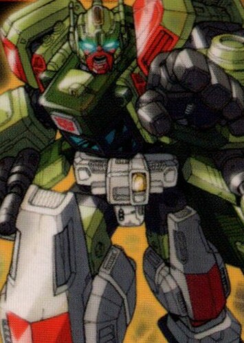 Bulkhead