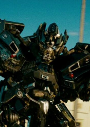 Ironhide