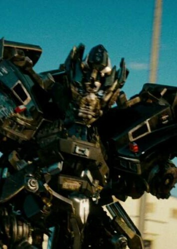 Ironhide