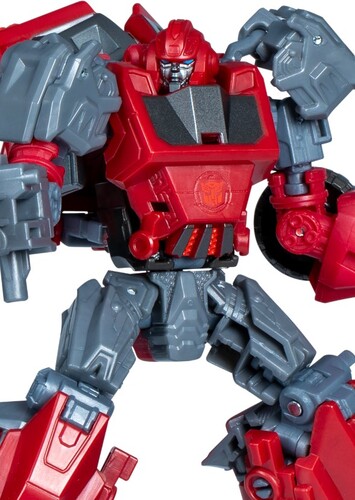 Ironhide