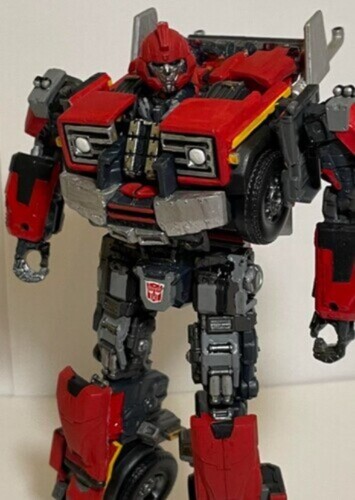 Ironhide