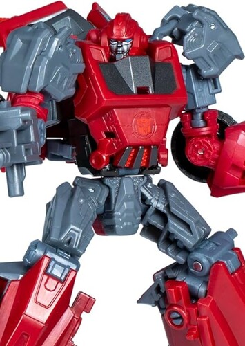 Ironhide