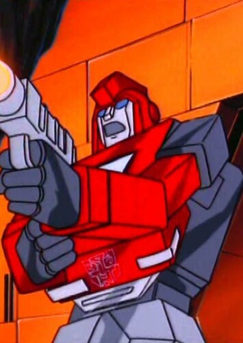 Ironhide