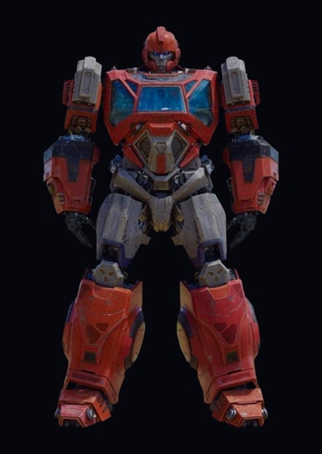 Ironhide