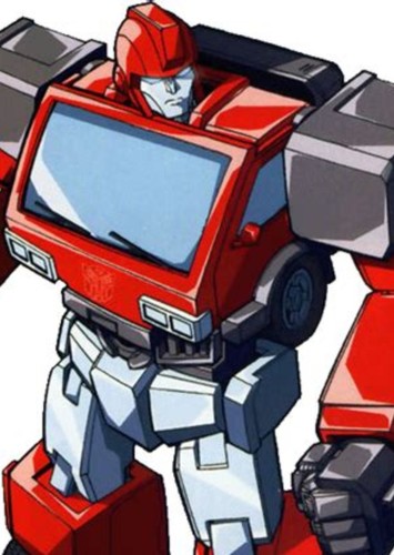 Ironhide