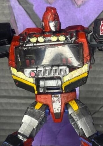 Ironhide