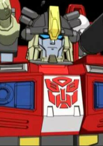 Ironhide