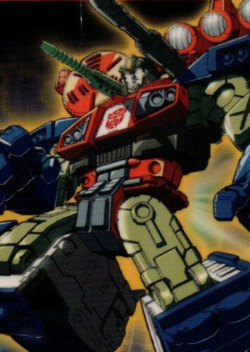 Ironhide
