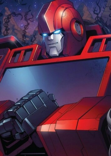 Ironhide