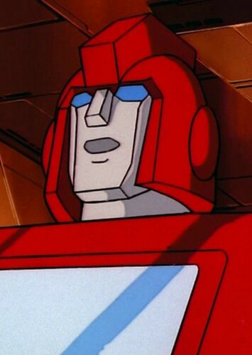 Ironhide