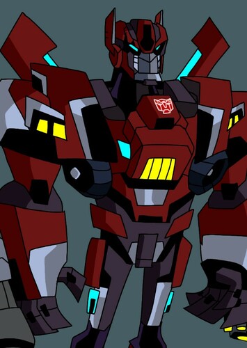Ironhide