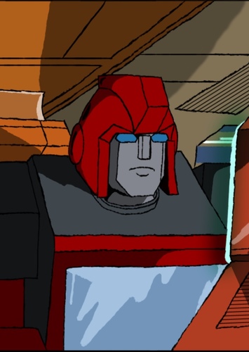 Ironhide