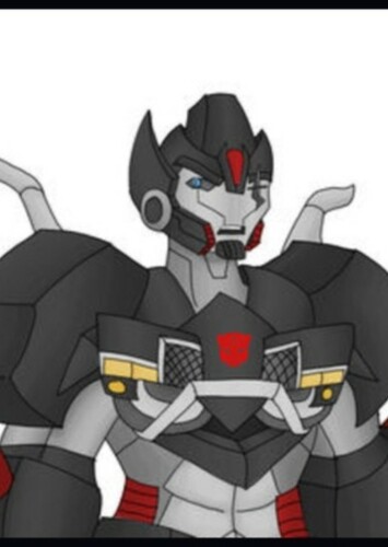 Ironhide
