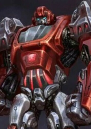 Ironhide