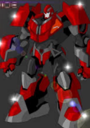 Ironhide