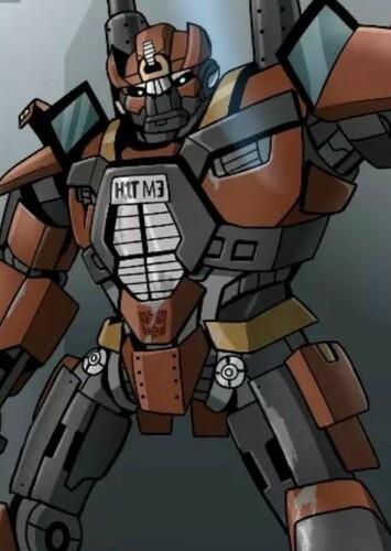 Ironhide