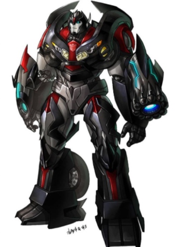 Ironhide