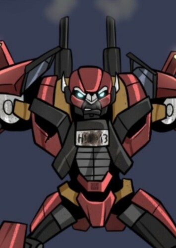 Ironhide