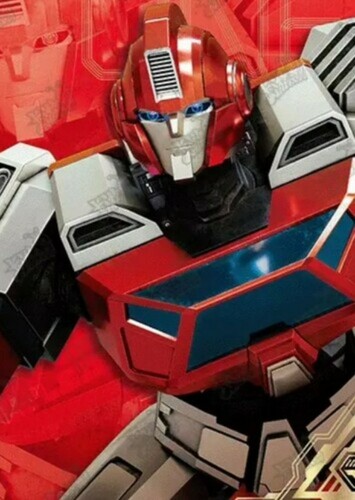 Ironhide