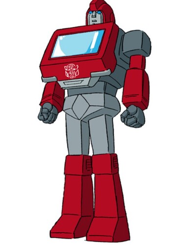 Ironhide