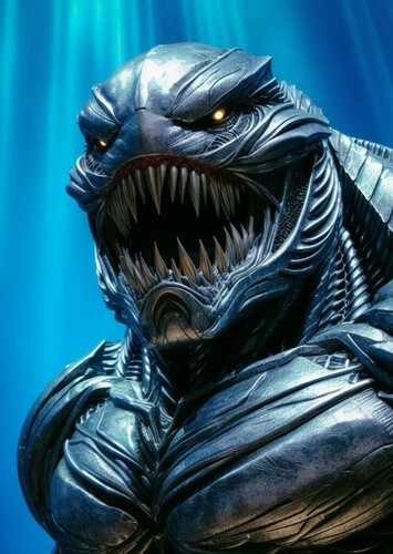 Ironjaw