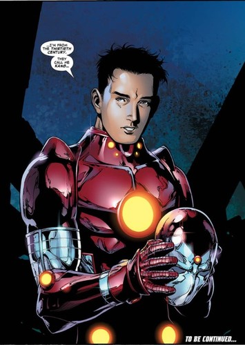 IronLad