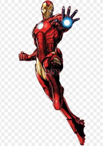 Ironman
