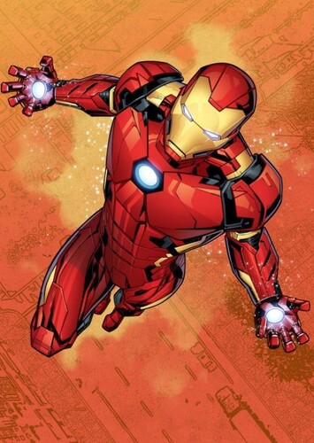 Ironman